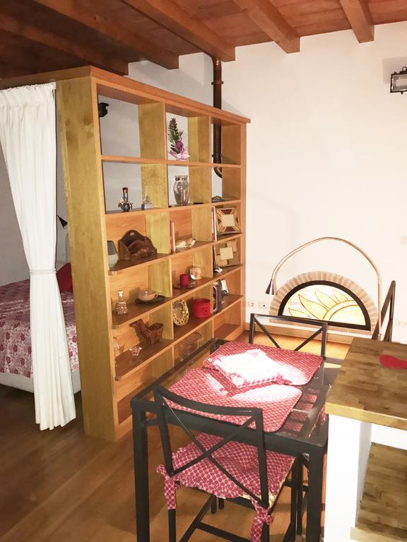 Apartment Polveriera Colosseum Roma Eksteriør bilde
