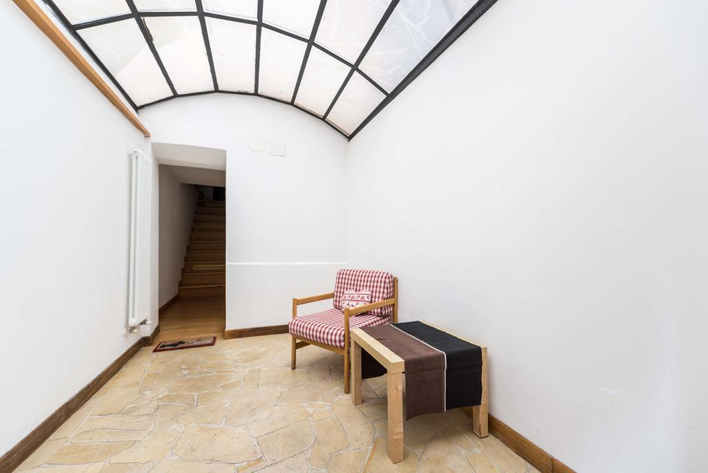 Apartment Polveriera Colosseum Roma Eksteriør bilde